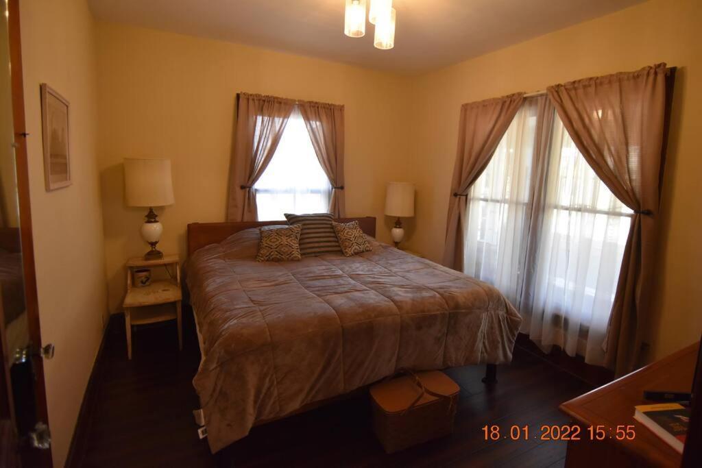 Bungalow In Bloom French Lick Bagian luar foto